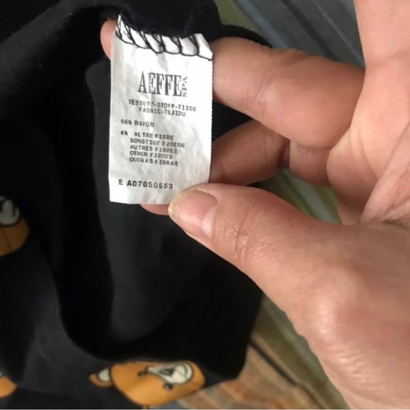 Moschino Bear Print T shirt - Picture 5 of 5